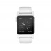 Умные часы с черно-белым дисплеем. Pebble 2 Duo 2